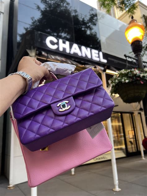 average cost of a chanel bag|chanel bag price list 2022.